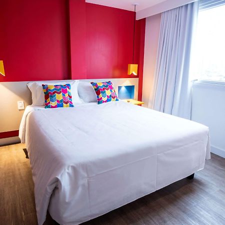 Ibis Styles Campina Grande Hotel Kültér fotó