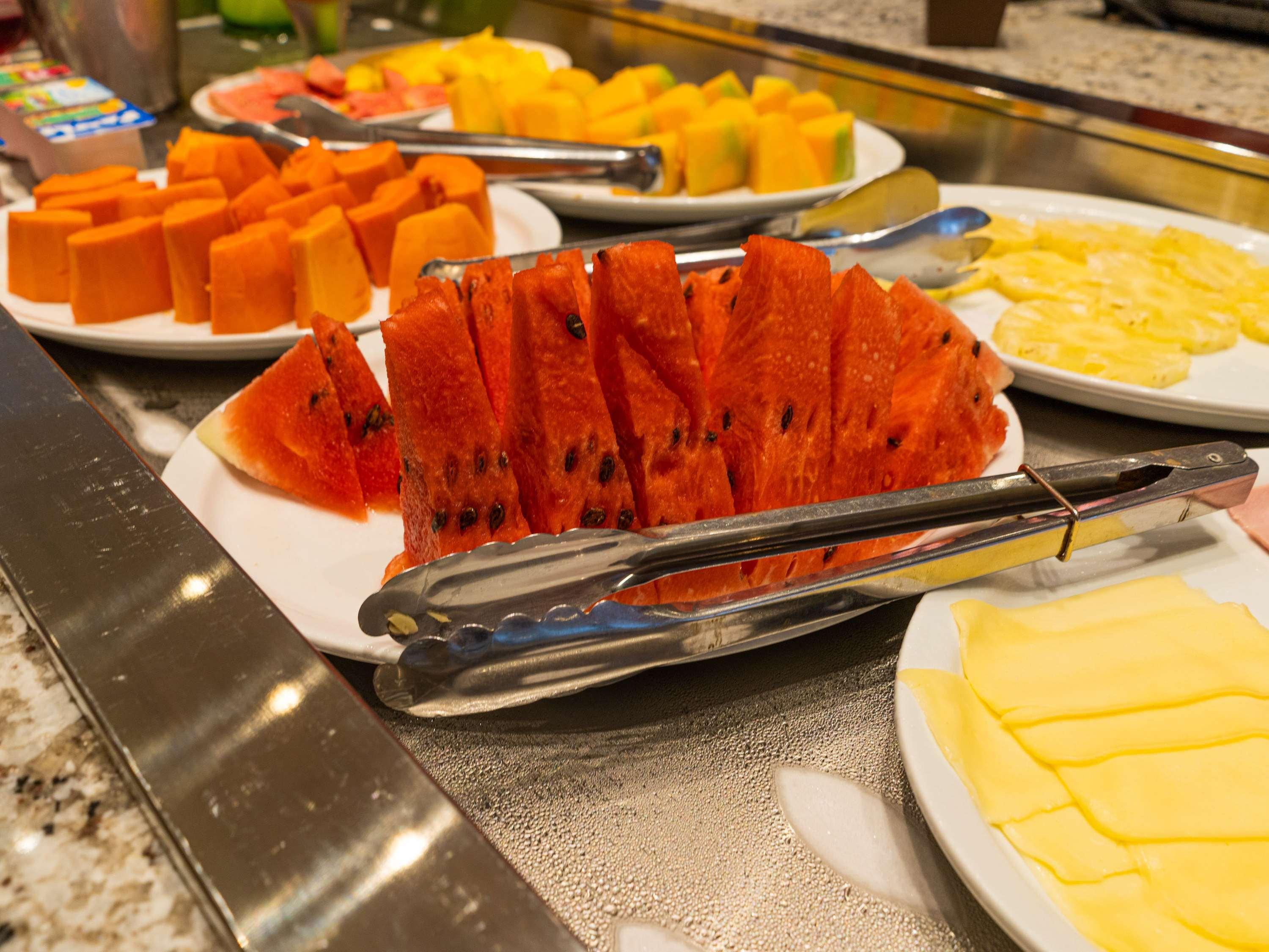 Ibis Styles Campina Grande Hotel Kültér fotó