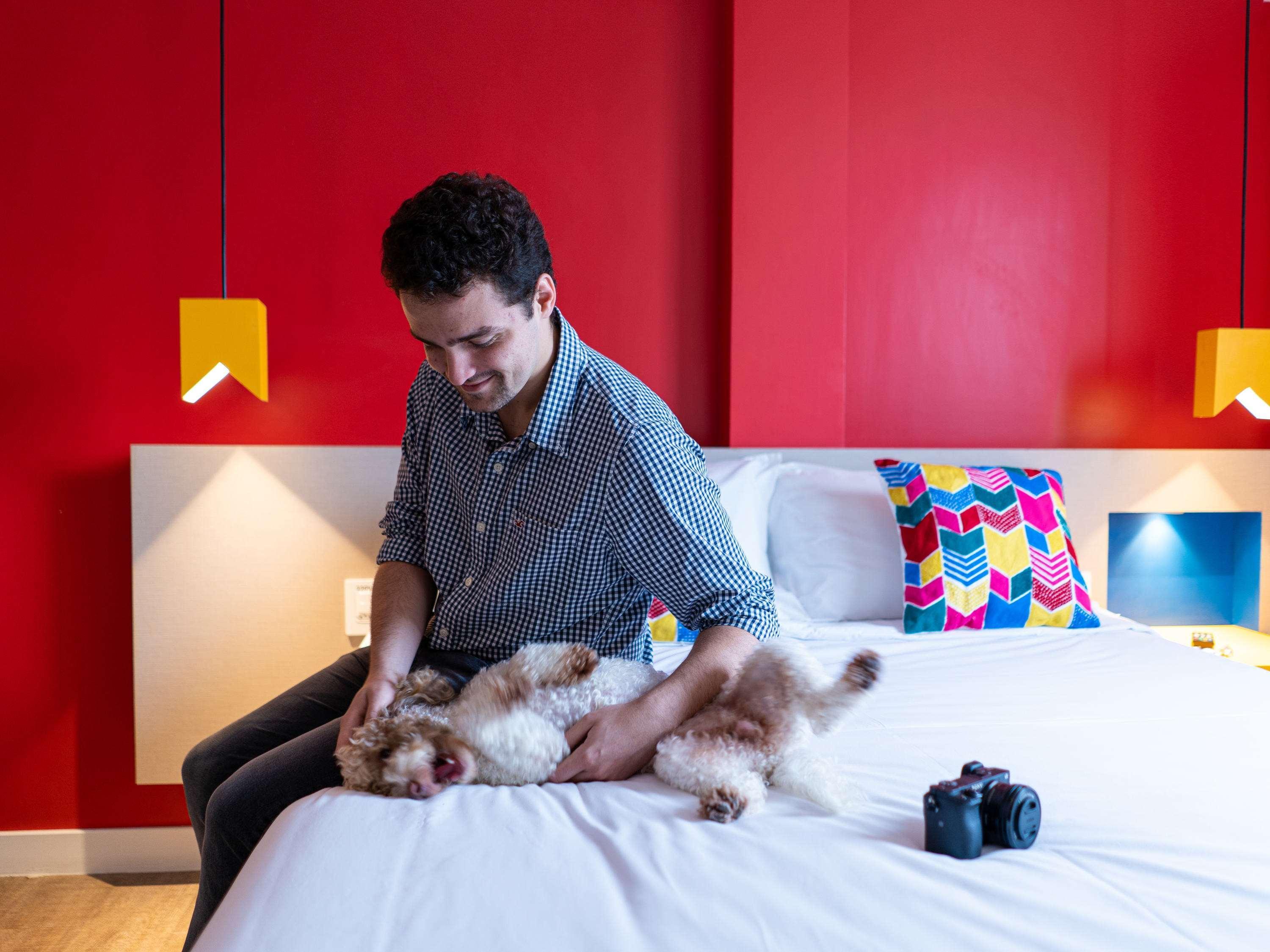 Ibis Styles Campina Grande Hotel Kültér fotó