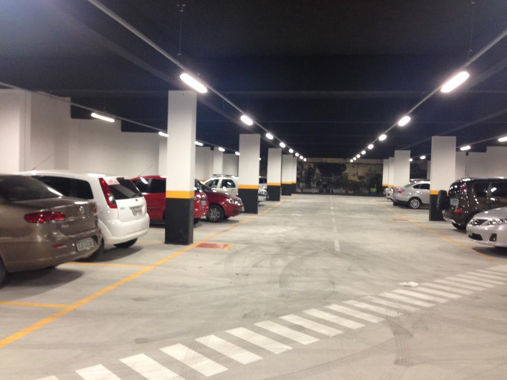 Ibis Styles Campina Grande Hotel Kültér fotó