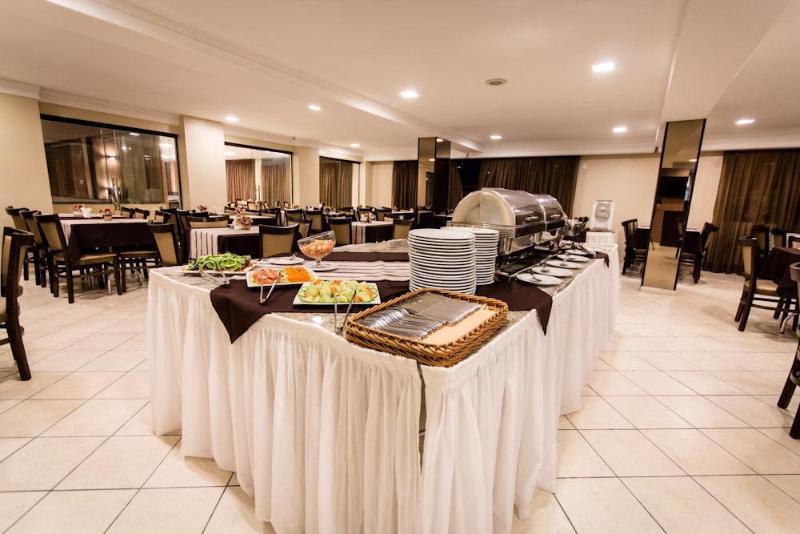 Ibis Styles Campina Grande Hotel Kültér fotó