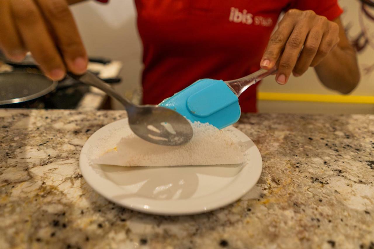 Ibis Styles Campina Grande Hotel Kültér fotó