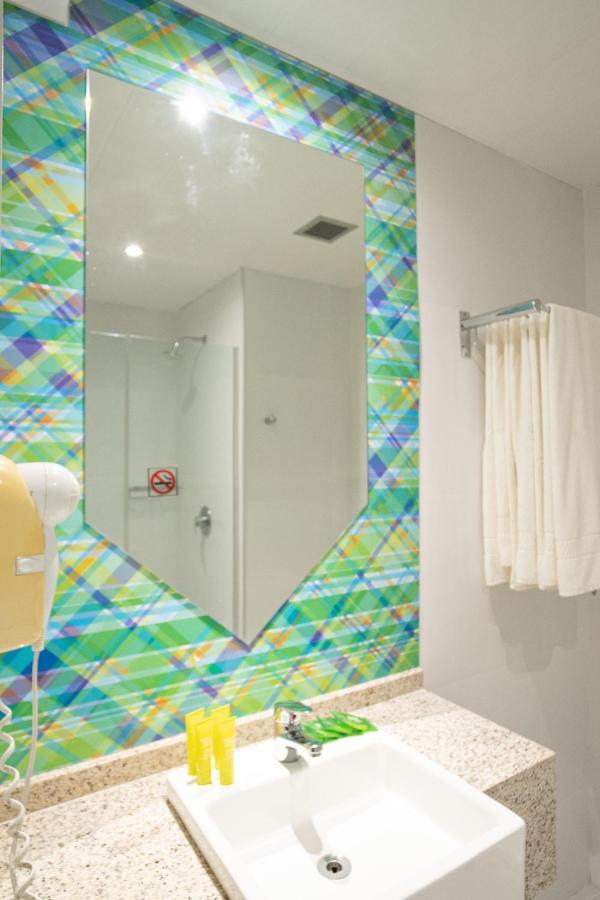 Ibis Styles Campina Grande Hotel Kültér fotó